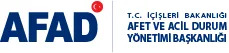 AFAD - T.C. İçişleri Bakanlığı Afet ve Acil Durum Yönetimi Başkanlığı