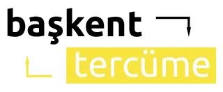 Başkent Tercüme