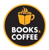 Books & Coffee Marmaris