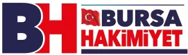 Bursa Hakimiyet Gazetesi