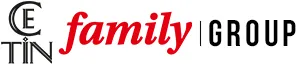 Çetin Family