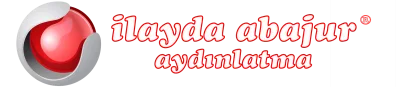 İlayda Abajur Aydınlatma