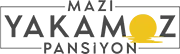Yakamoz Pansion Restaurant