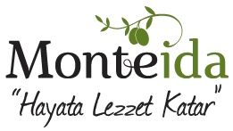 Monteida Zeytinyağı