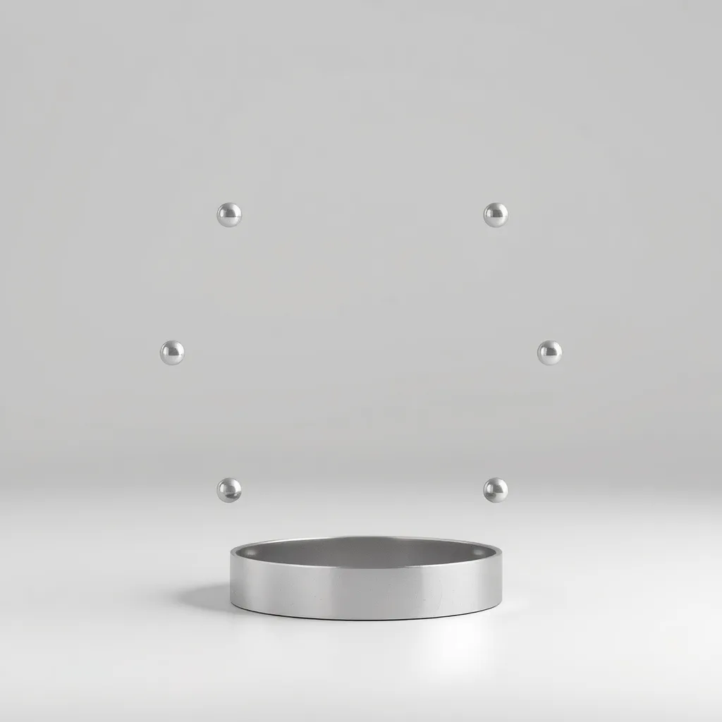 Metal & Steel - Güvenli Döküm
