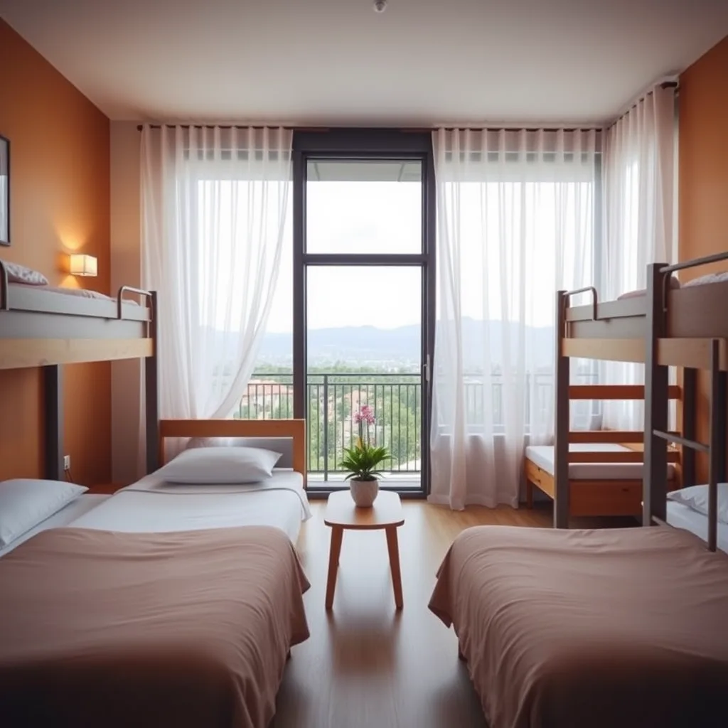 Hostels & Guesthouses - Torhebia Dağ Evi