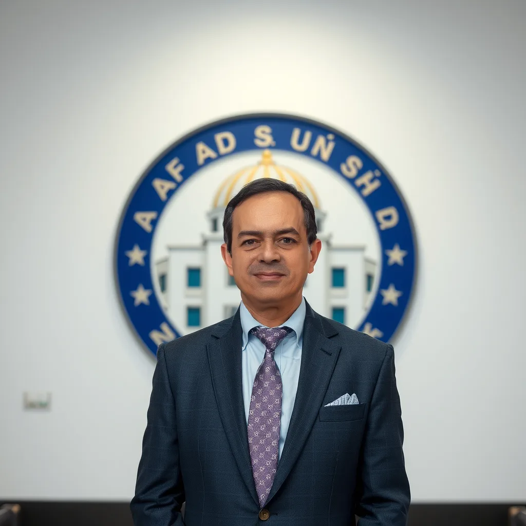 Ministries & Departments - AFAD - T.C. İçişleri Bakanlığı Afet ve Acil Durum Yönetimi Başkanlığı