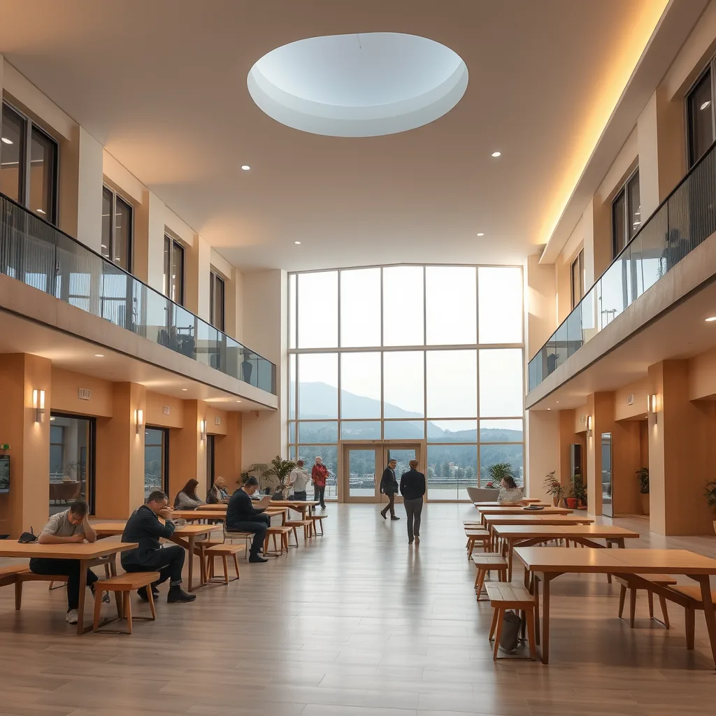 Society - Tarlabaşı Community Center (TTM)