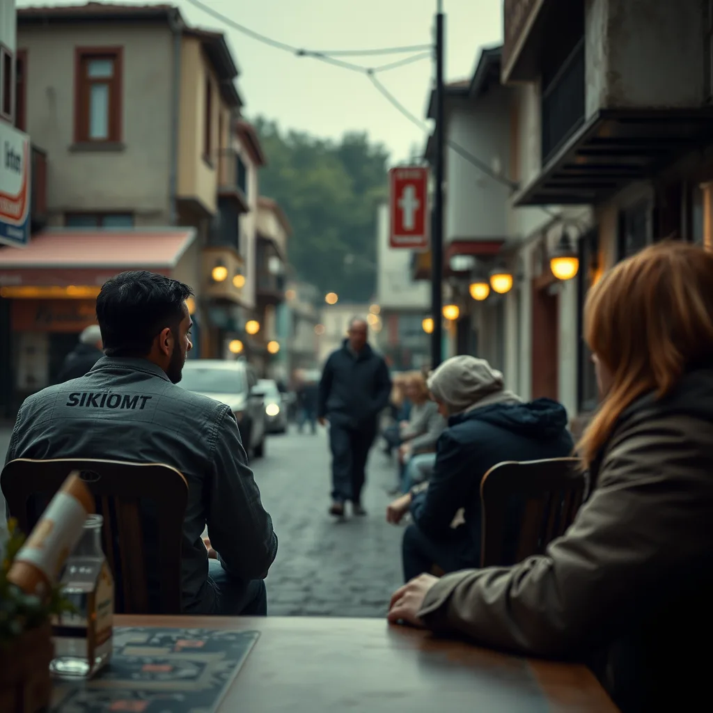 TV Series - Kadıköy Sineması