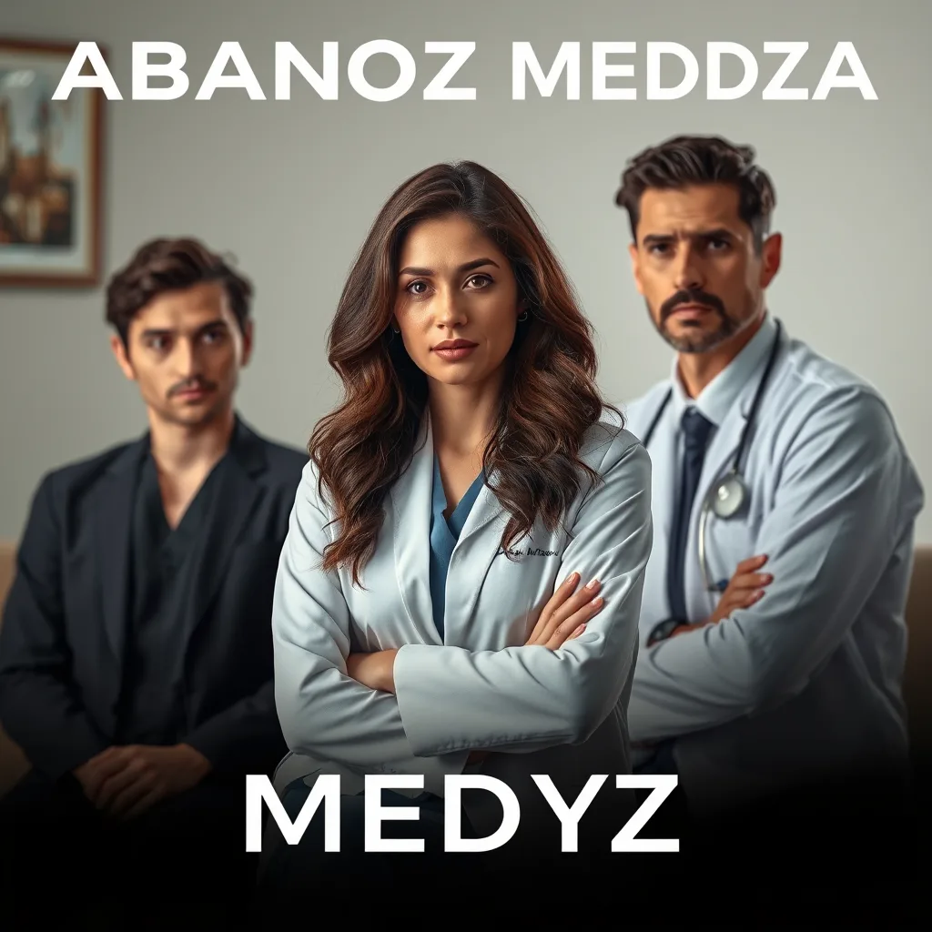 TV Series - Abanoz Medya
