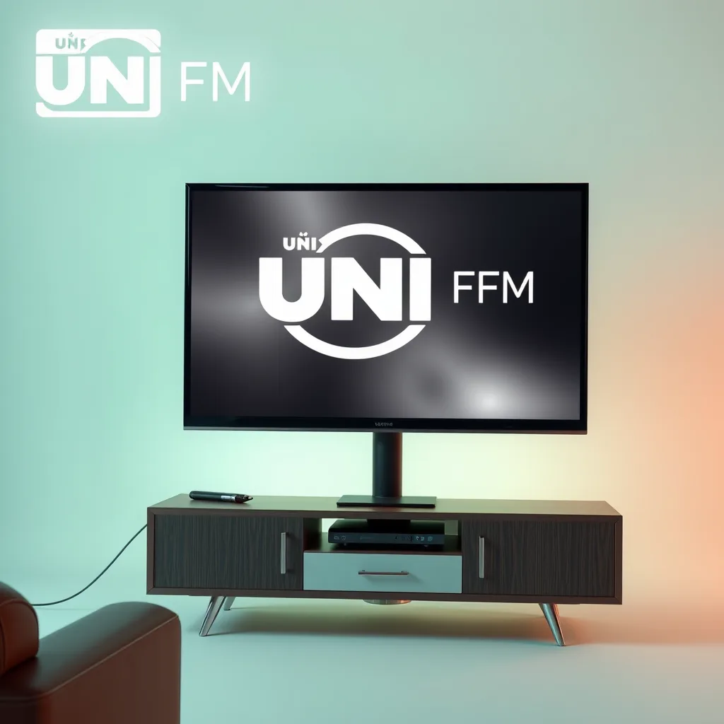TV Series - ÜNİ FM