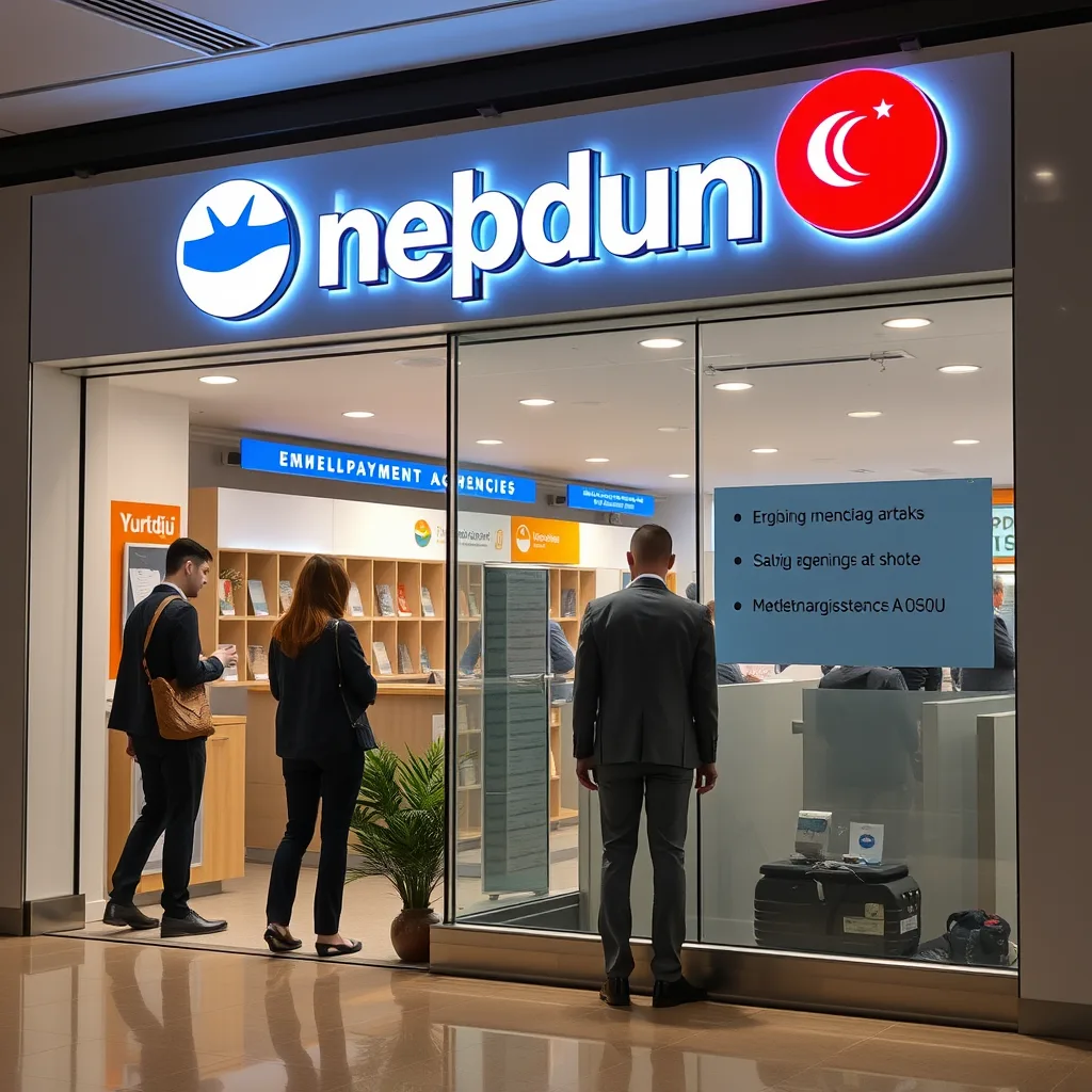 Employment Agencies - Onedu Yurtdışı Eğitim Danışmanlık