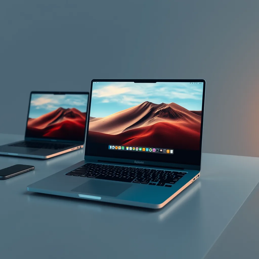 Laptops & Computers - Byruno bilisim hizmetleri