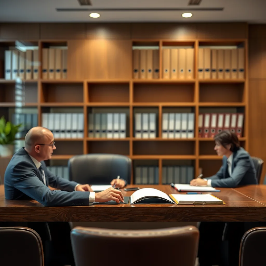 Legal Services - Ege Hukuk Avukatlık ve Danışmanlık