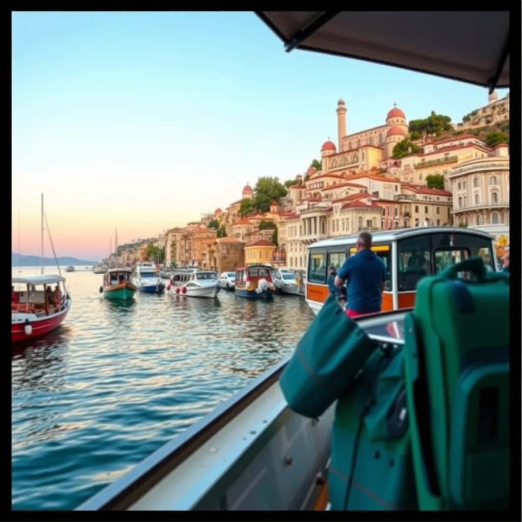Tour Operators - Tatilciniz Turizm
