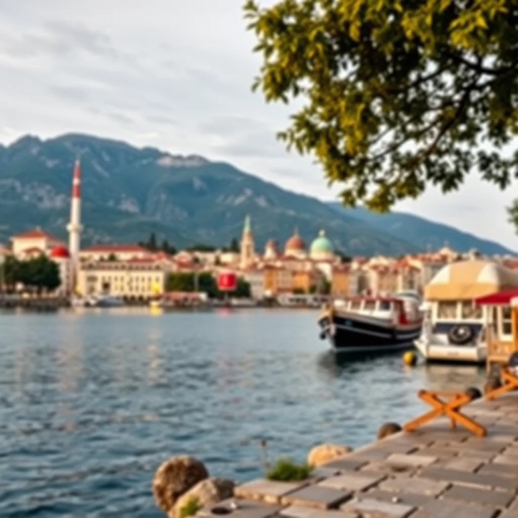 Travel Agencies - Avrupa Rüyası