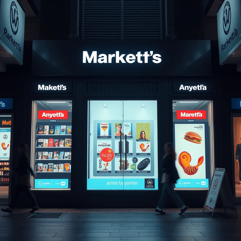 Marketing & Advertising - Zeymedya