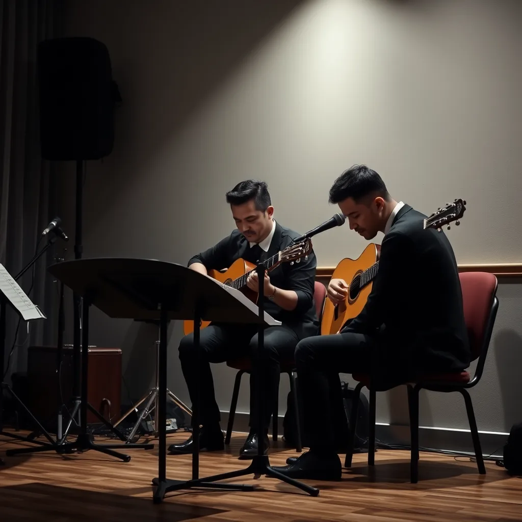 Private Lessons - Bakırköy Müzik Enstitüsü