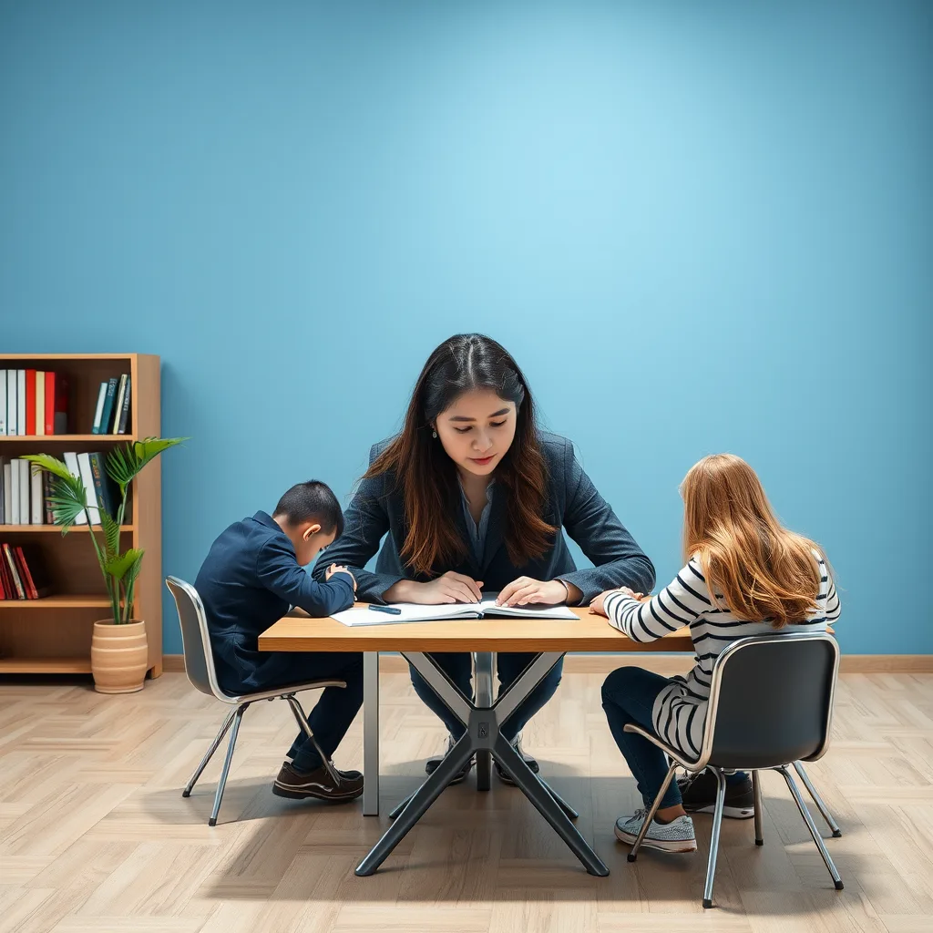 Tutoring Services - Ümraniye Med Fen Bilimleri Kurs Merkezi