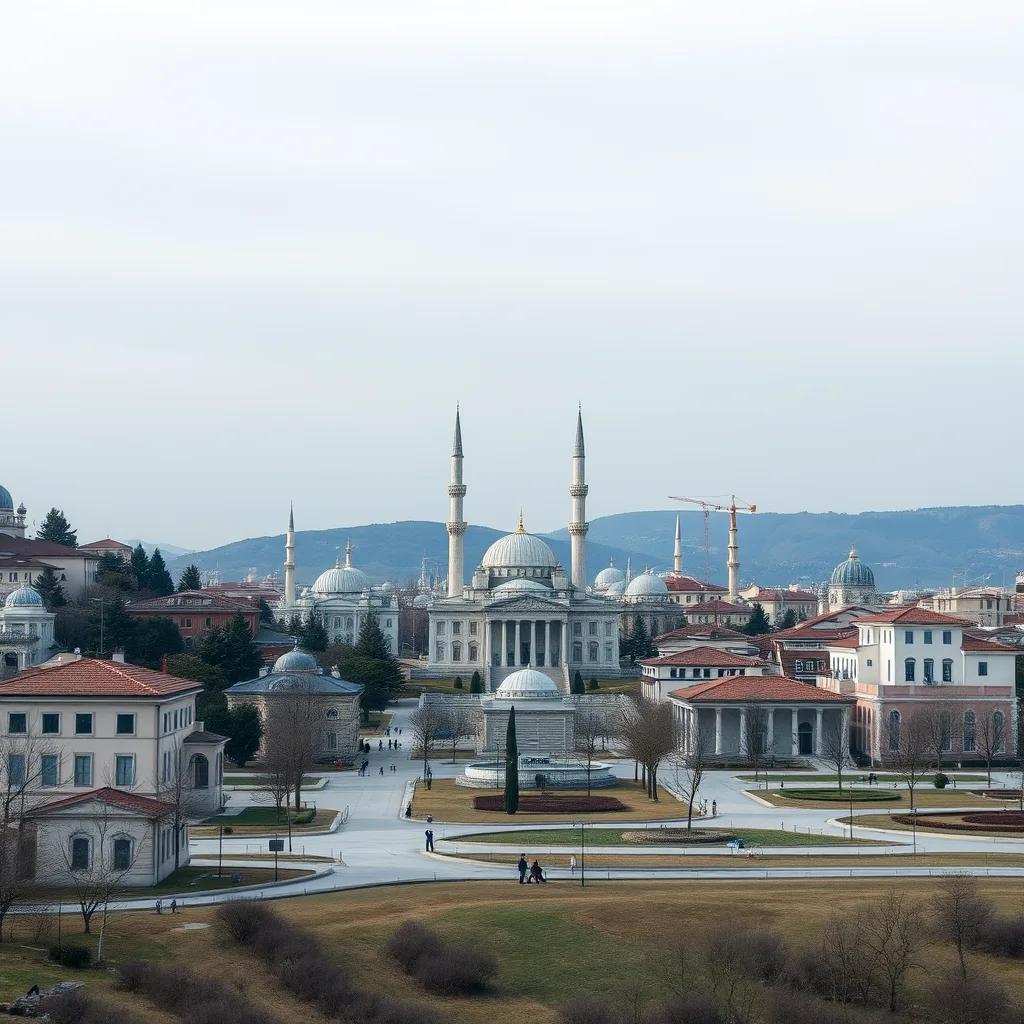 Professional Development - AmericanLIFE Denizli