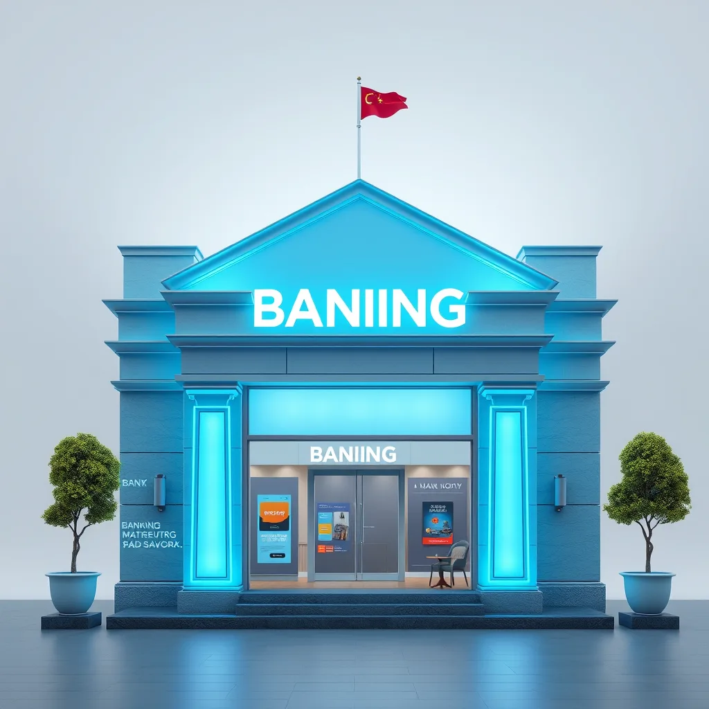 Banking & Savings - Memiş Döviz