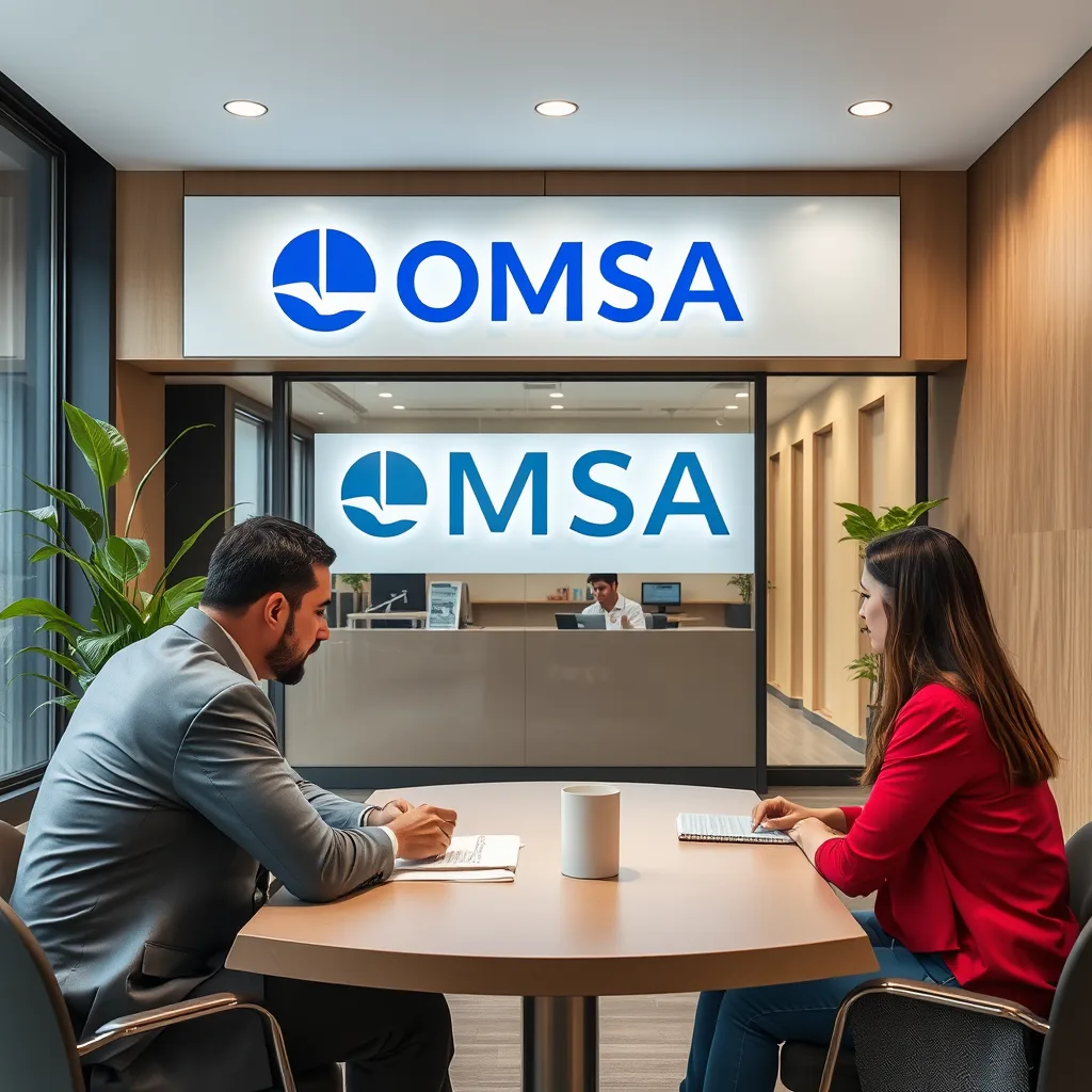 Insurance Providers - OMSA Sigorta Aracılık Hizmetleri