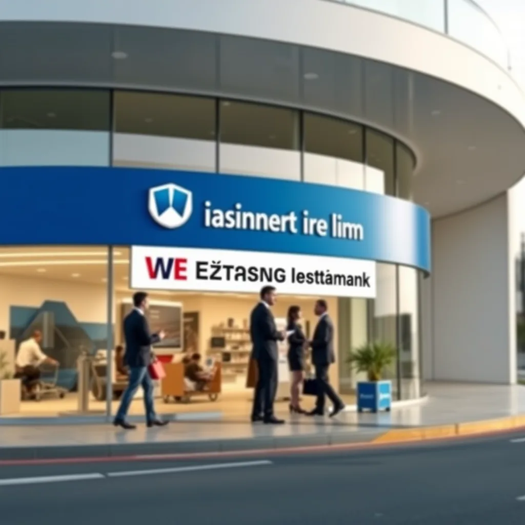 Insurance Providers - WE Sigorta Eskişehir