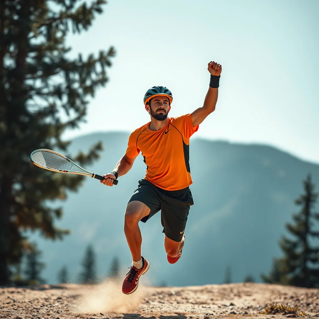 Sports & Outdoors - Sporekipman