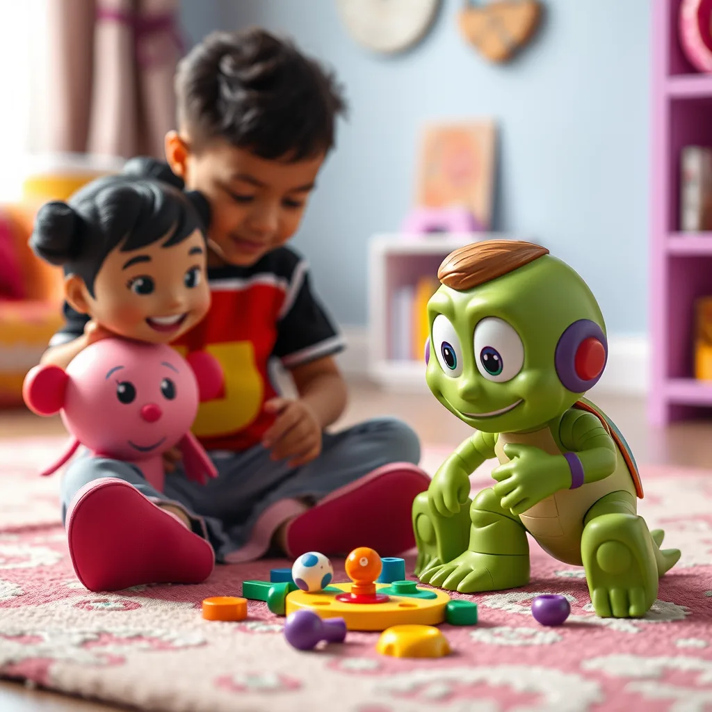 Toys & Games - Nickelodeon Play