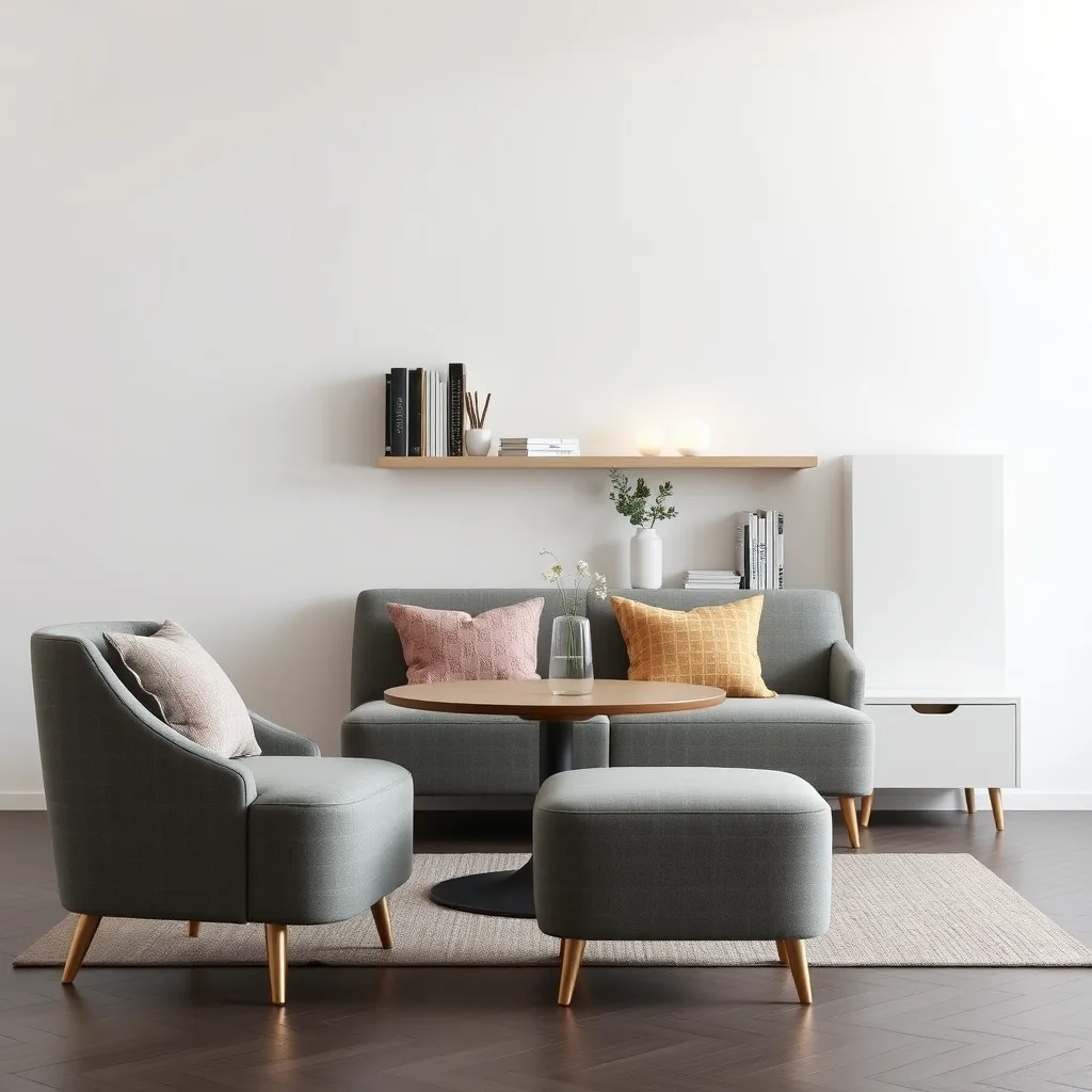 Furniture - MASKO Mobilya Kenti