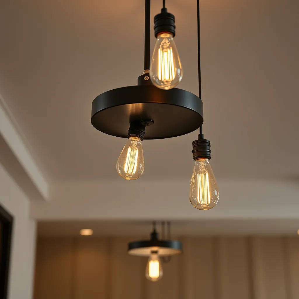 Lighting & Fixtures - İlayda Abajur Aydınlatma
