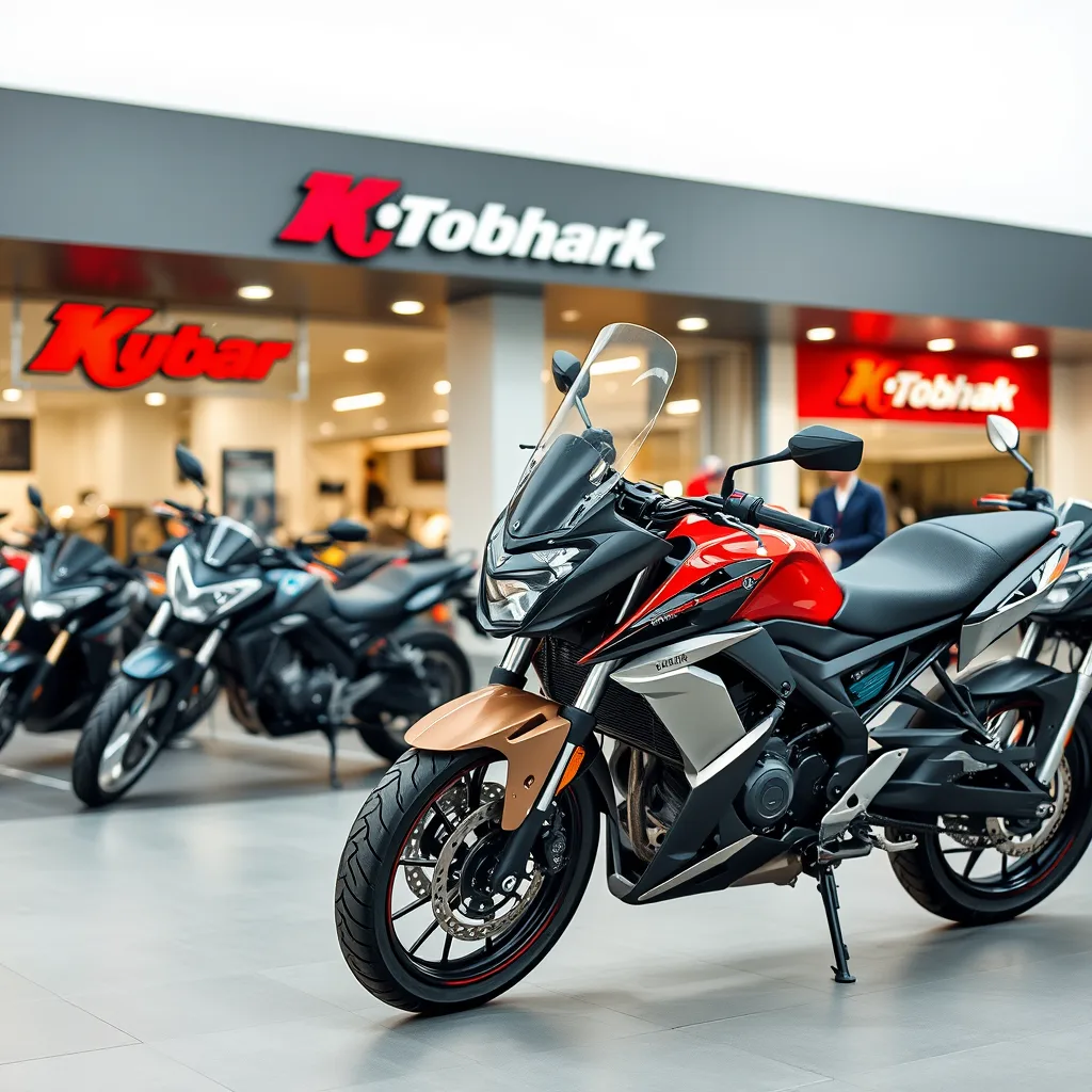 Motorcycle Dealerships - Motohan