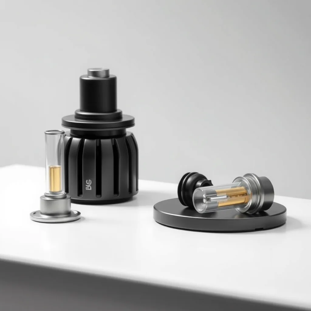 Vehicle Parts & Supplies - Kutup Ticaret Treyler ve Karoser Ekipmanları