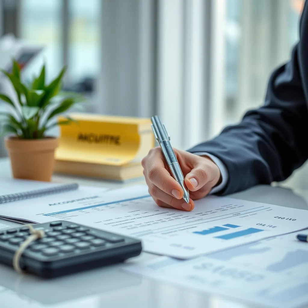 Accounting & Bookkeeping - Smmm Burak Bayraktar - İzmir Serbest Muhasebeci Mali Müşavir - CPA