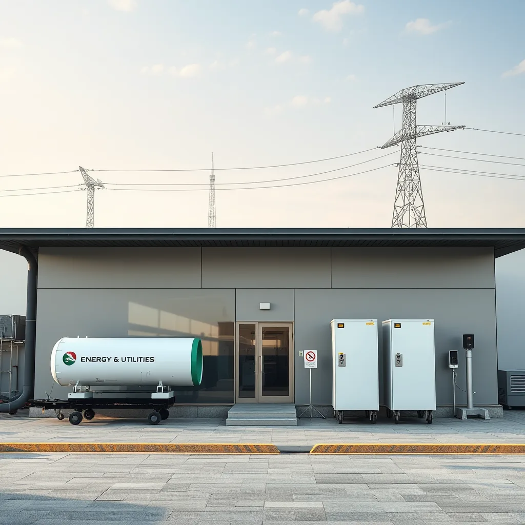Energy & Utilities - SEDAŞ Müşteri Hizmetleri Merkezi
