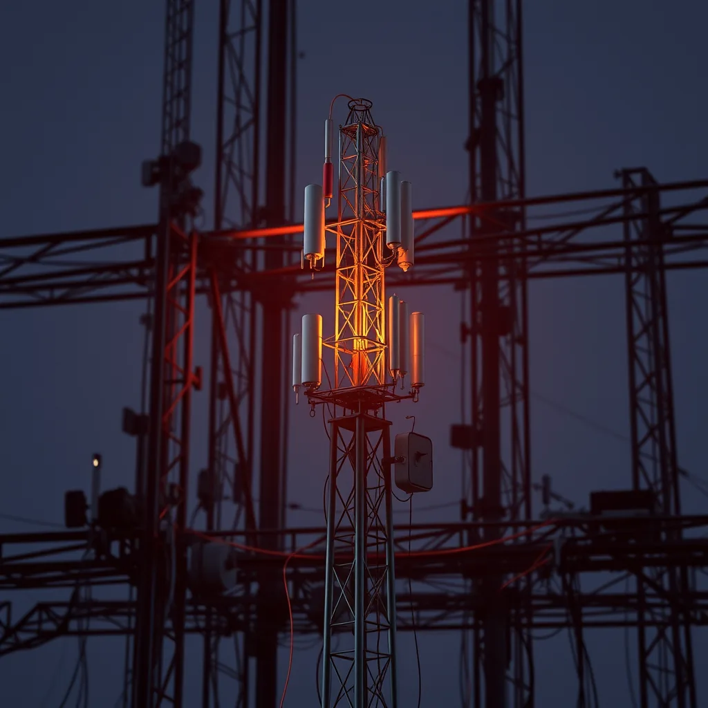 Telecommunications - NetGSM