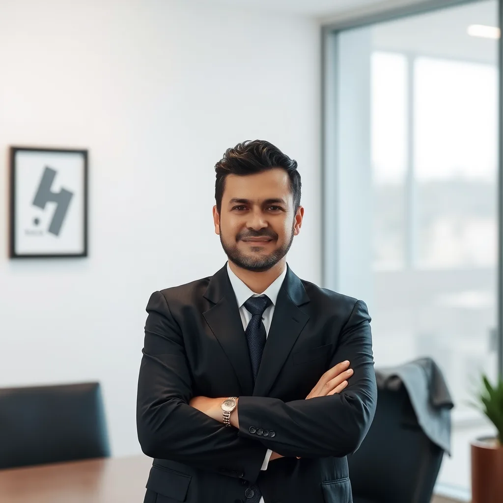 Legal Services - Avukat Mete Şahin Hukuk Bürosu
