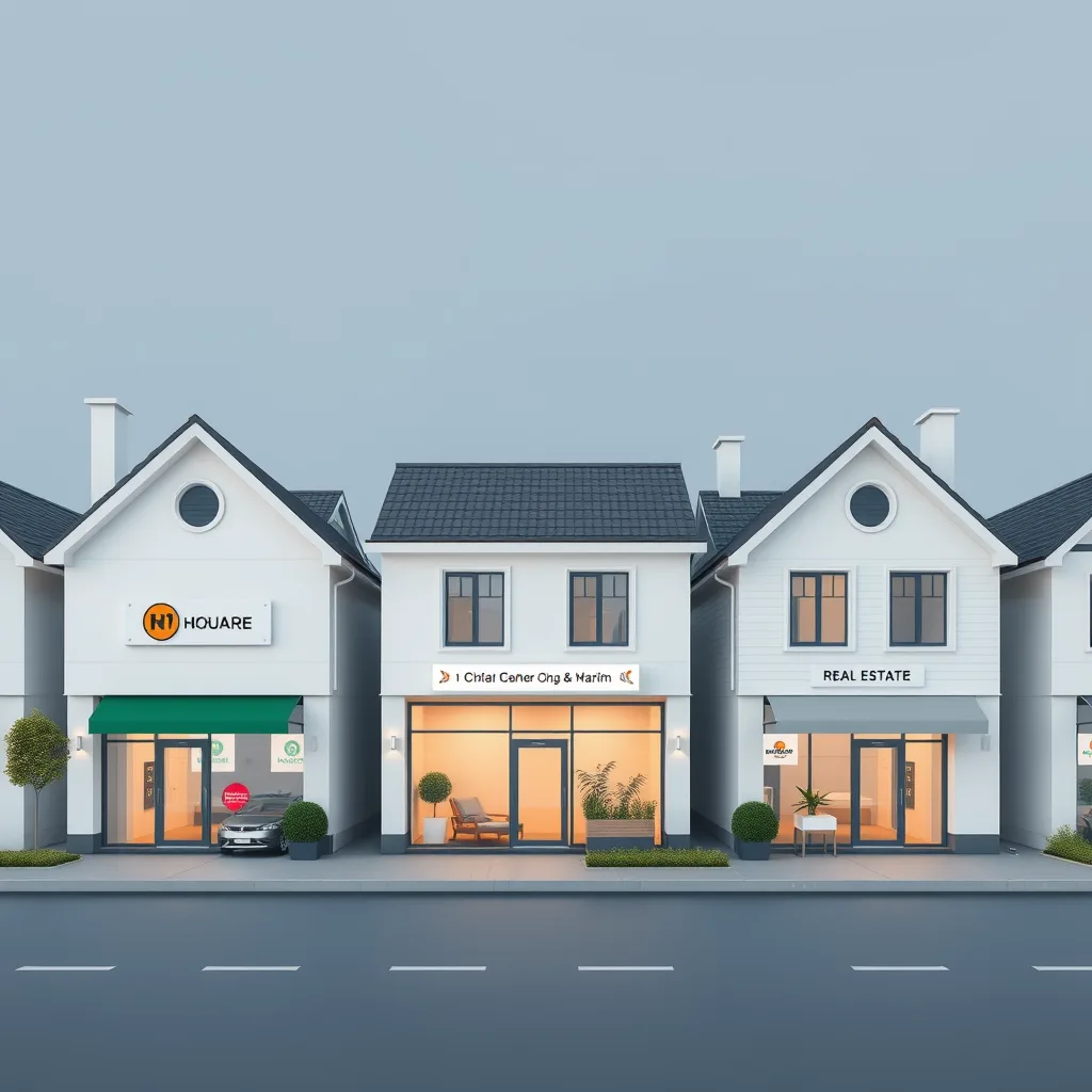 Real Estate Agencies - İzciler Gayrimenkul Yatırım