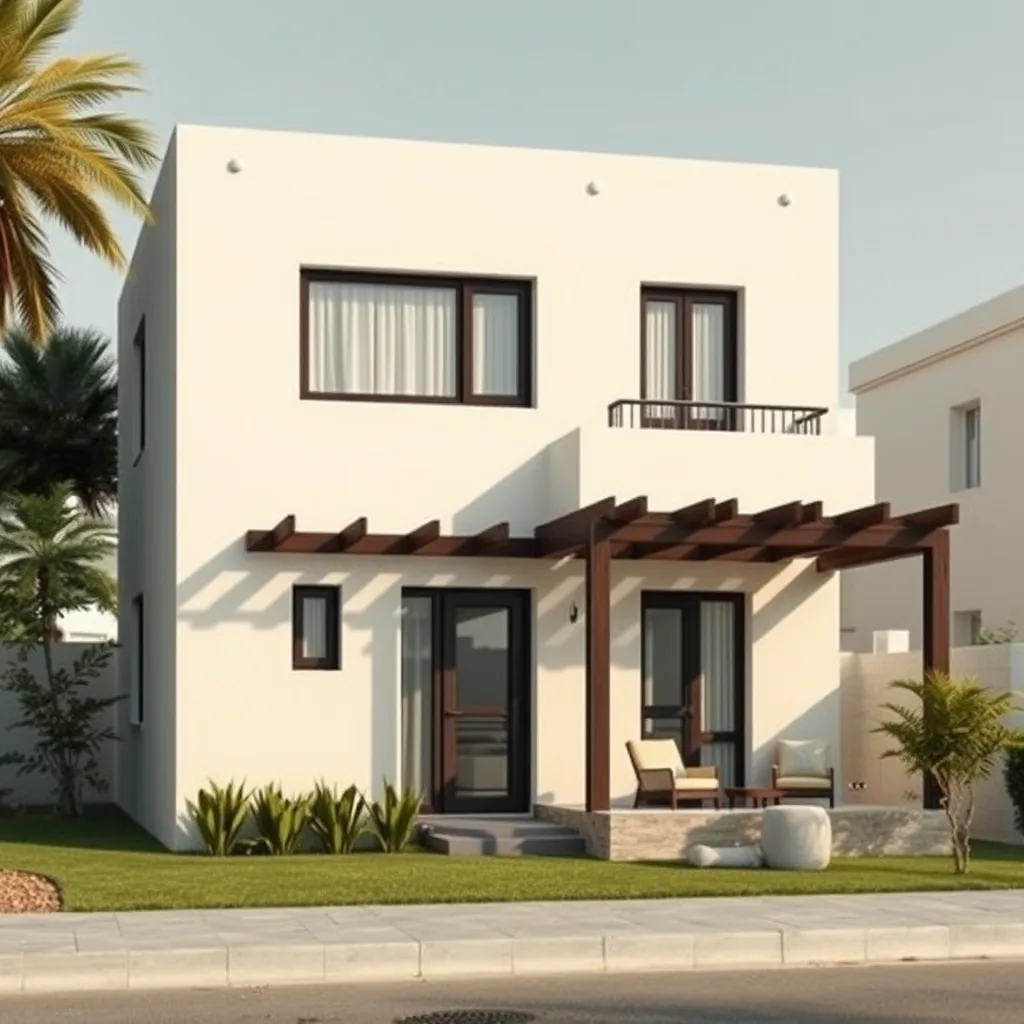 Real Estate Agencies - Tora Villa