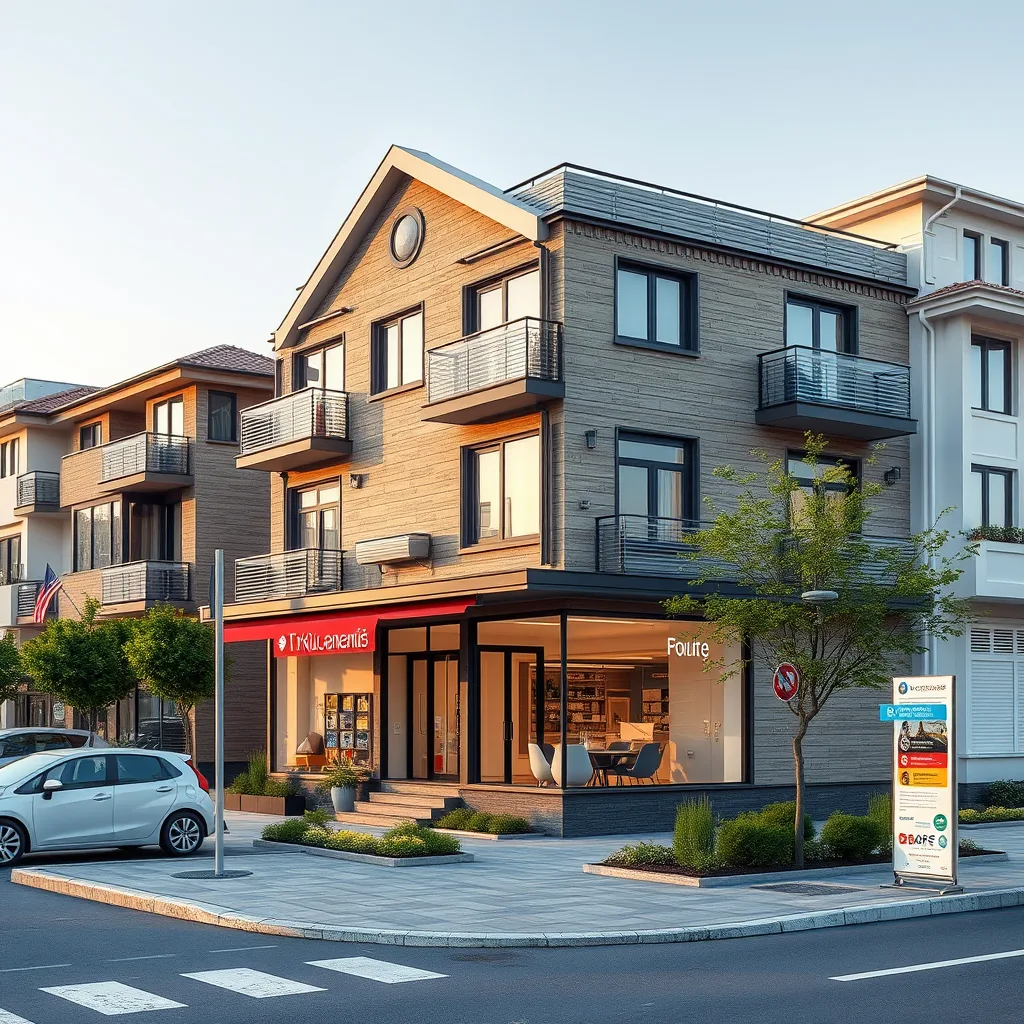 Real Estate Agencies - Tutku Gayrimenkul