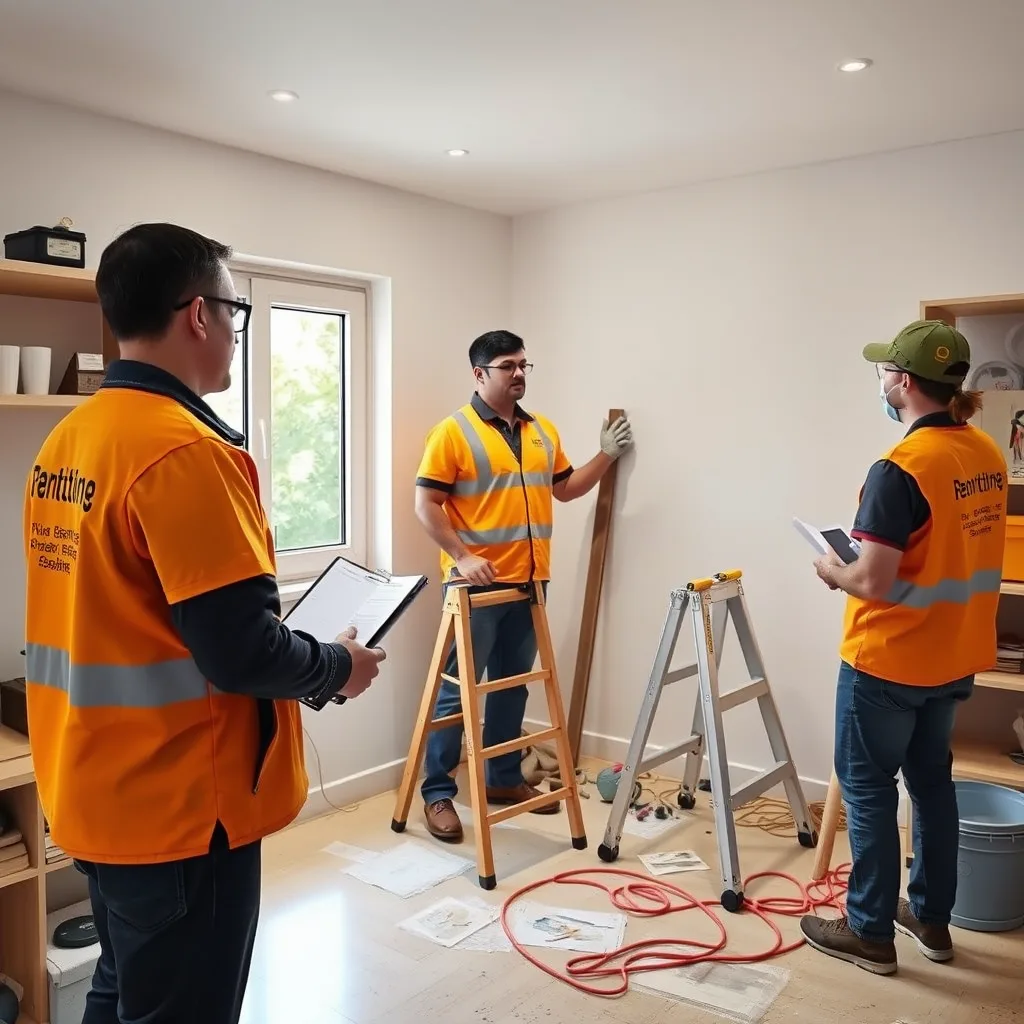 Renovation Teams - Teamob Mobilya
