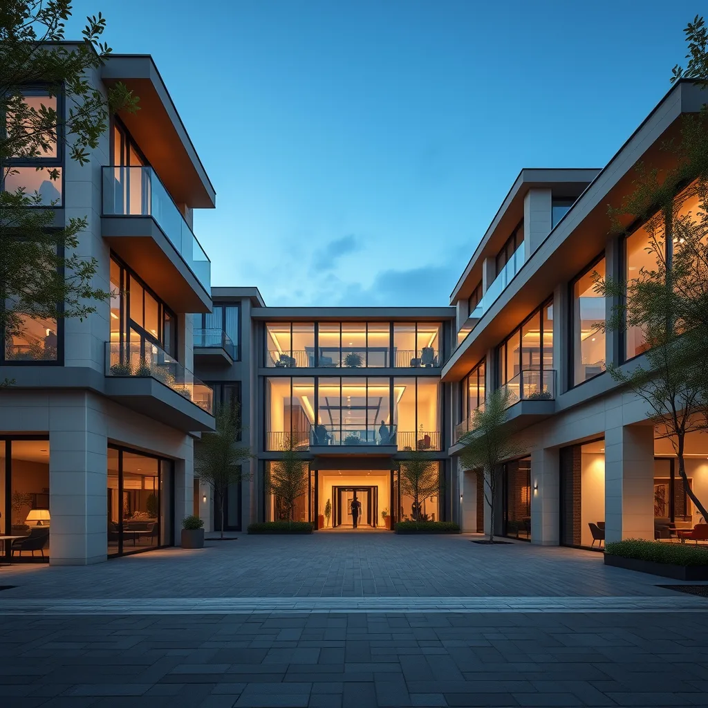 Architectural Bureaus - Zana Mimarlık