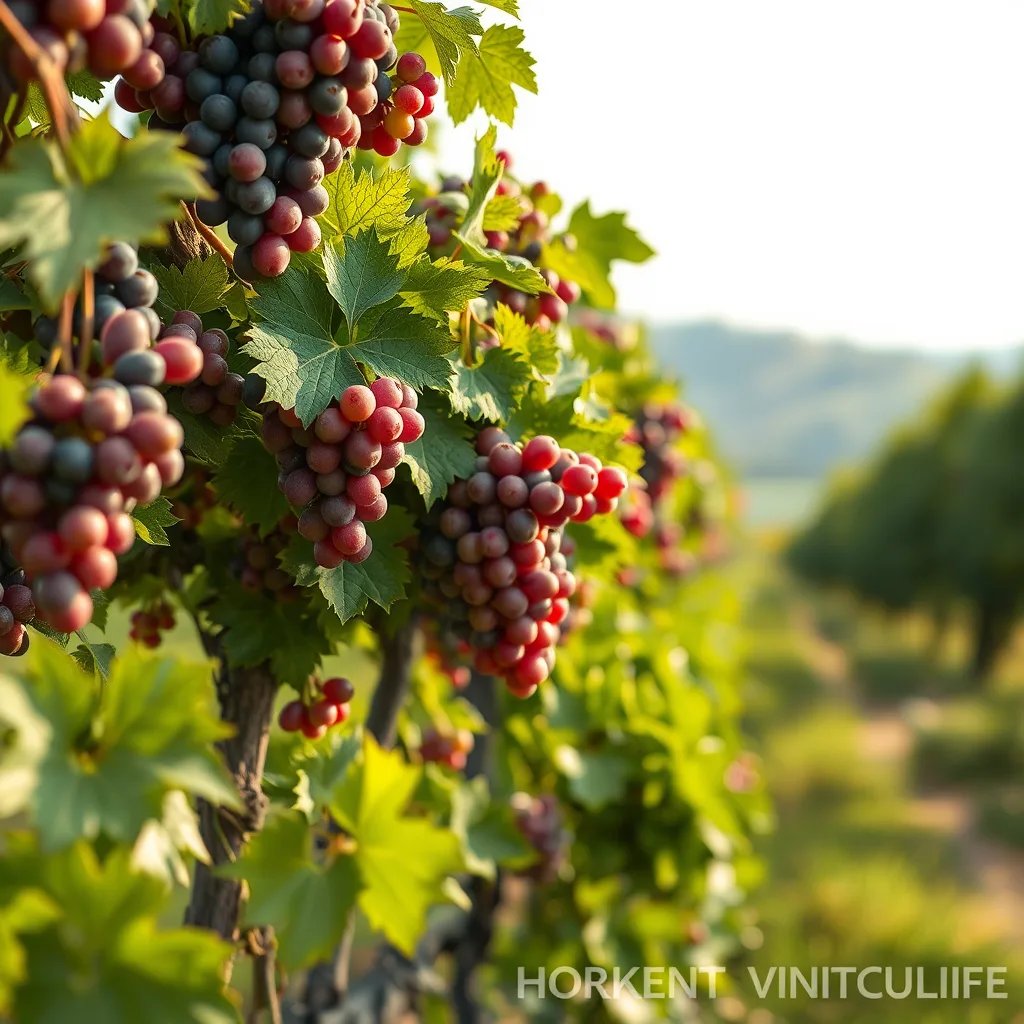 Horticulture & Viticulture - Yenikent Çiçekçilik