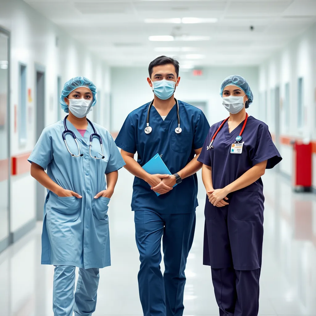 Healthcare Providers - Özel Avrasya Hastanesi