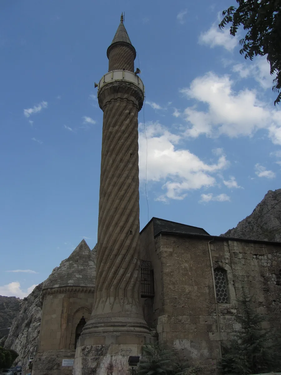 Amasya Ulu Camii
