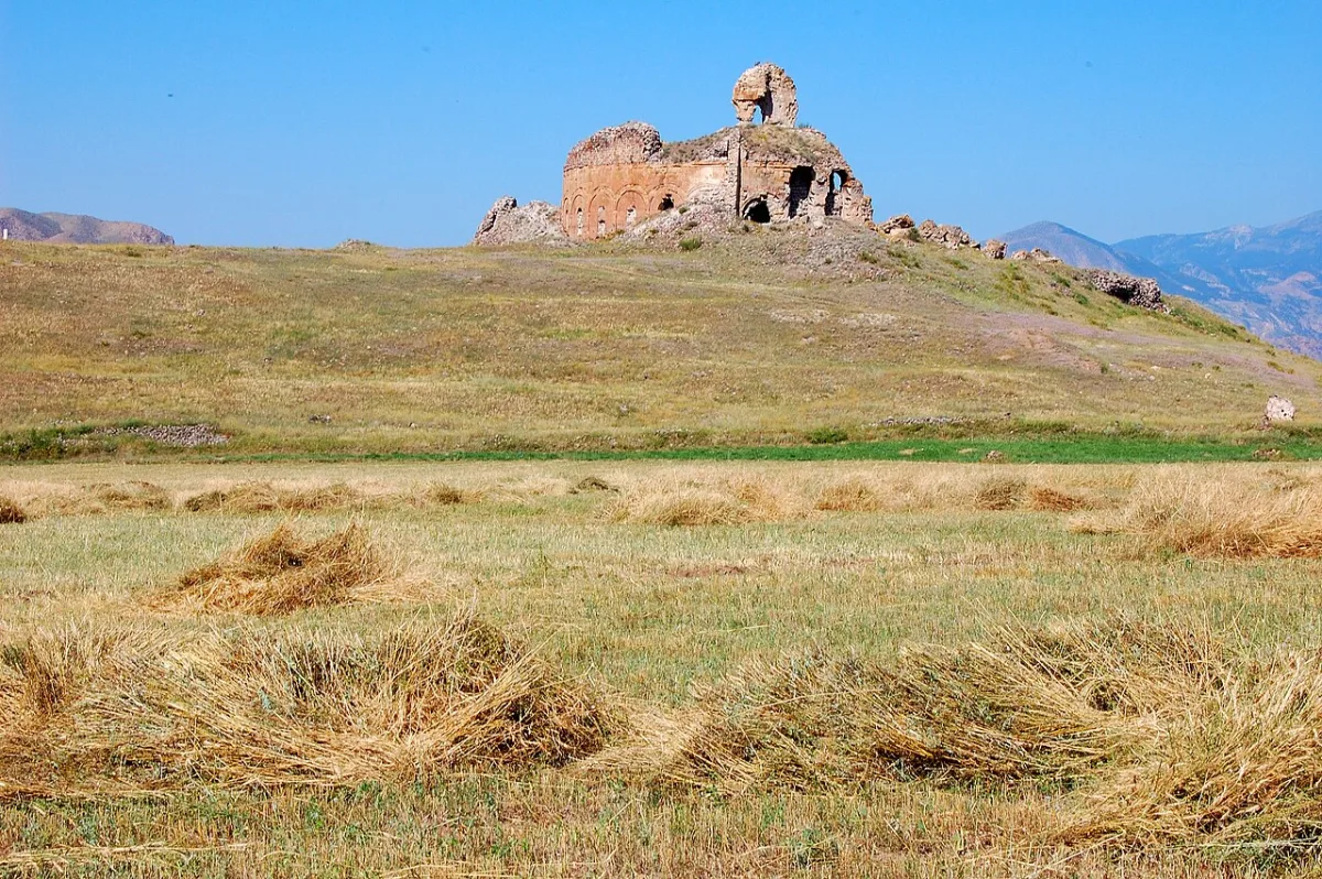 Bana Manastırı