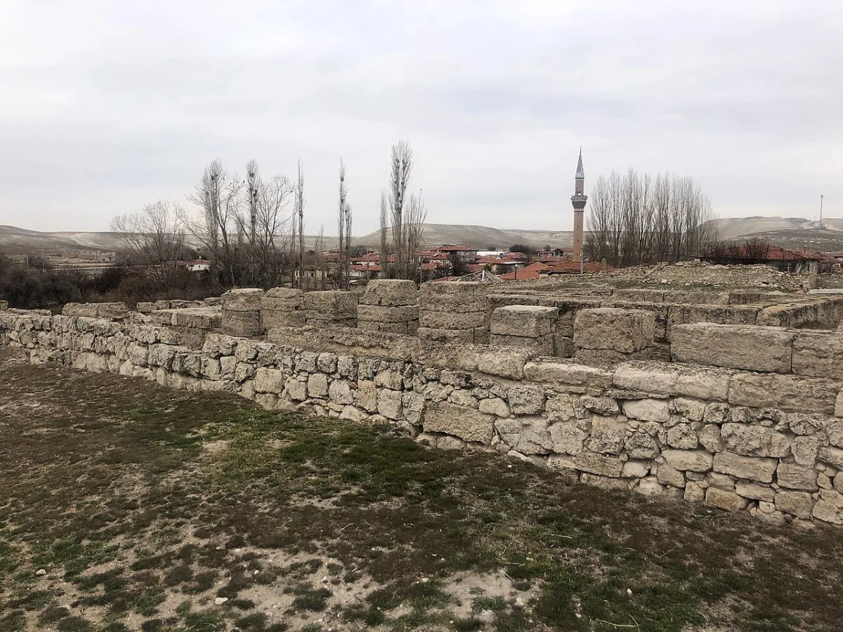 Pessinus