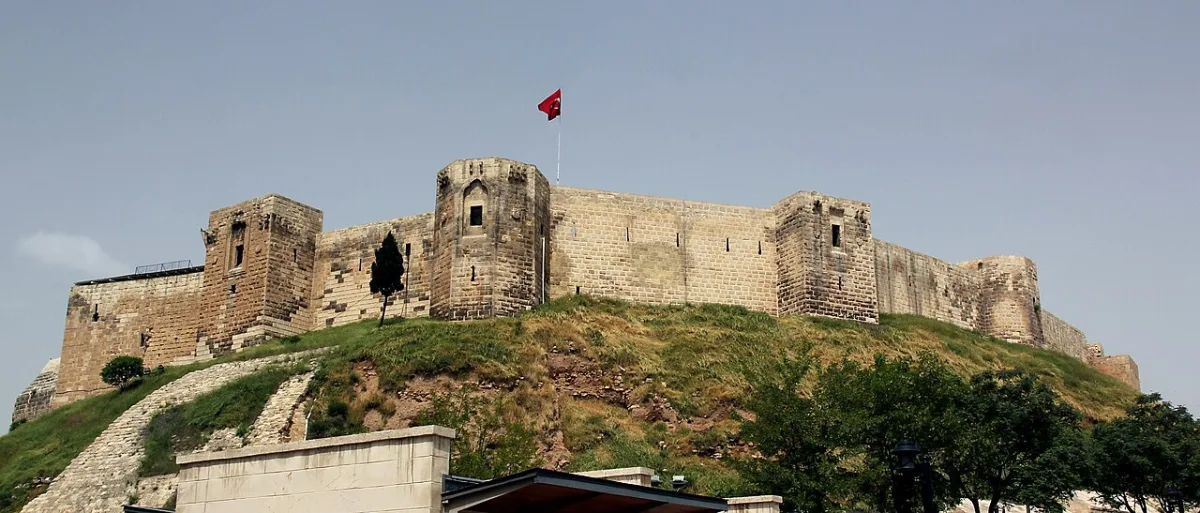Gaziantep Kalesi