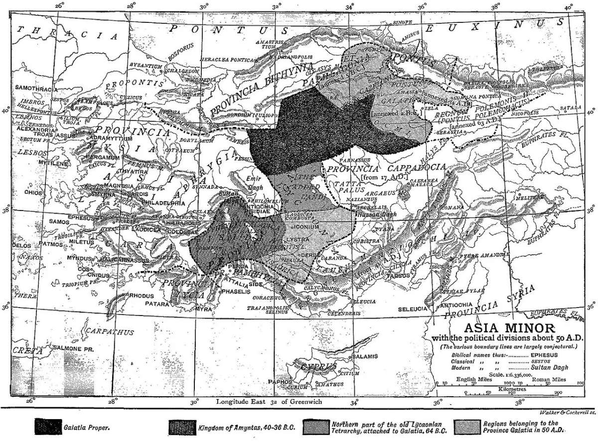 Kilistra